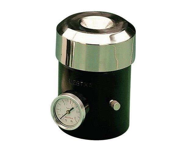 RECIPIENTE PRESION MESTRA