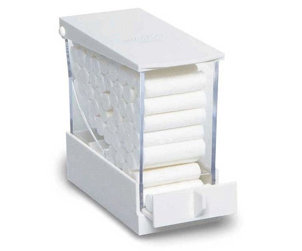 DISPENSADOR ROEKO LUNAMAT plastico