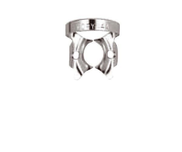 CLAMP IVORY No. 14A large molars