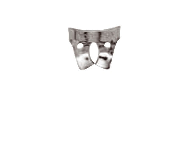 CLAMP IVORY nº 26N universal molars sup