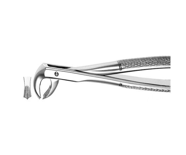 FORCEPS MARTIN 73 molares inf
