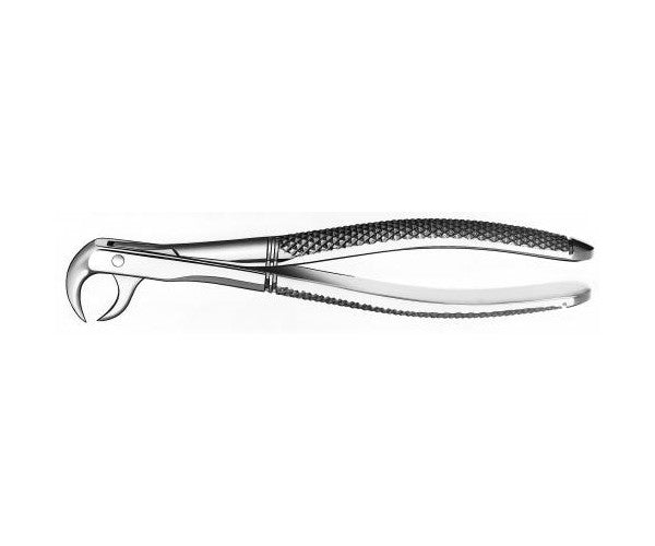 FORCEPS MARTIN 86A molars inf
