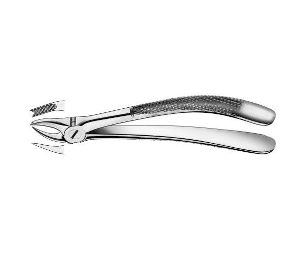 FORCEPS MARTIN 90 molars sup