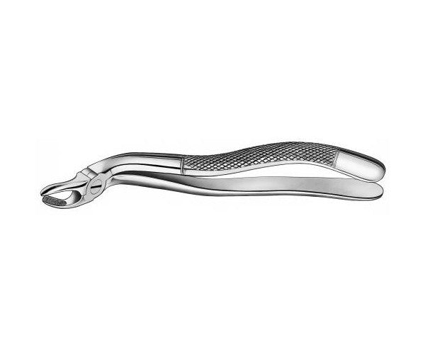 MARTIN FORCEPS 130 upper wisdom teeth