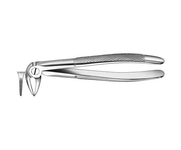 FORCEPS MARTIN 133 1/2 arrels sup