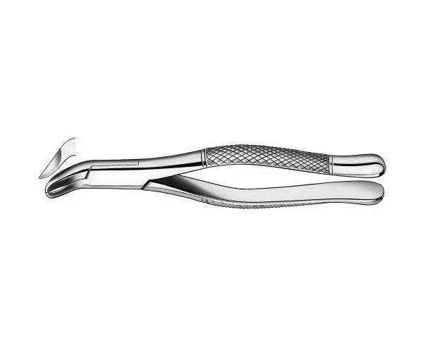 FORCEPS MARTIN 409/5 carenes inf