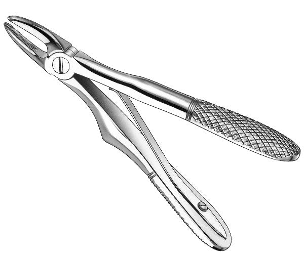 FORCEPS MARTIN 280A-1 nens incisius sup