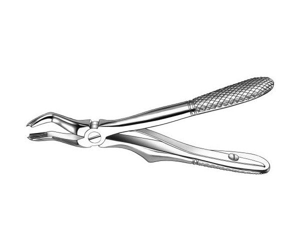 FORCEPS MARTIN 280A-3 niños molares sup