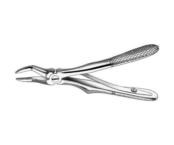 FORCEPS MARTIN 280A-4 nens arrels sup