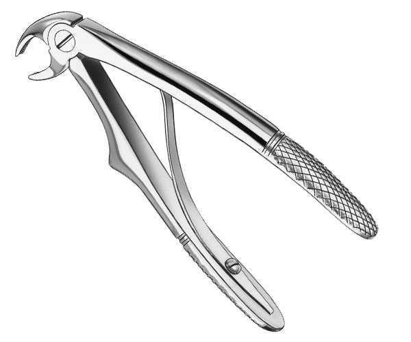 FORCEPS MARTIN 280A-5 nens incisius inf