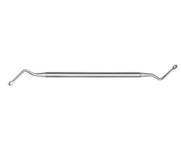 MARTIN 1145/2 double CURETTE