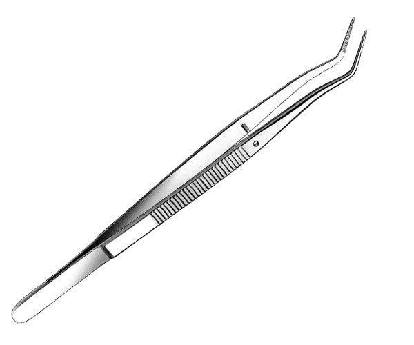 MERIAM MARTIN COTTON TWEEZERS