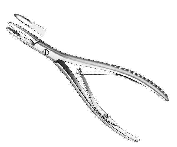 MARTIN 1831/1 straight gouge pliers 17 cm