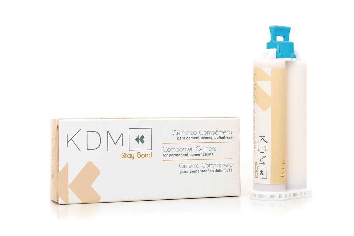 STAY BOND KDM cartucho 45 g