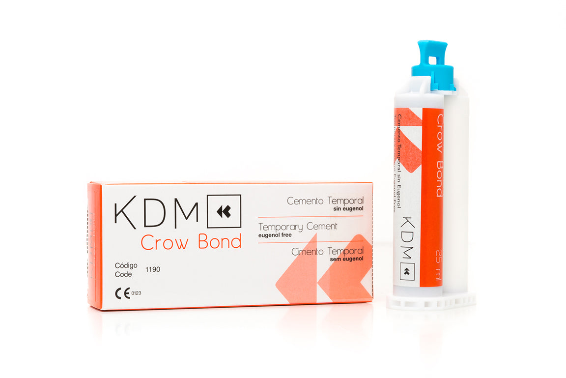 CROWN BOND KDM cartucho 25 ml