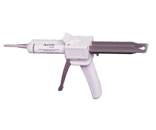 PISTOLA KDM p/crowbond/Staybond