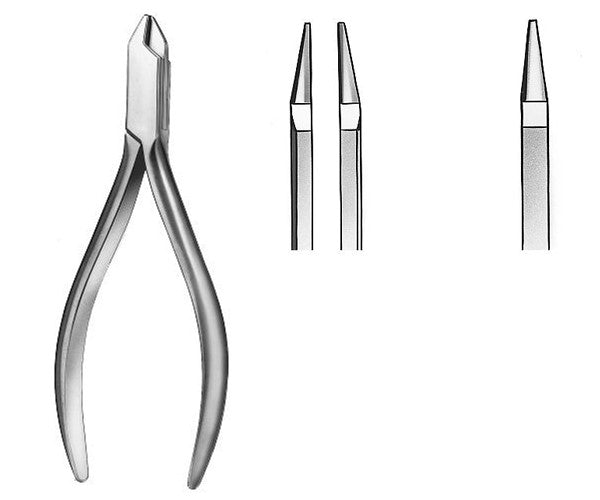 ADERER MARTIN 1234B PLIERS