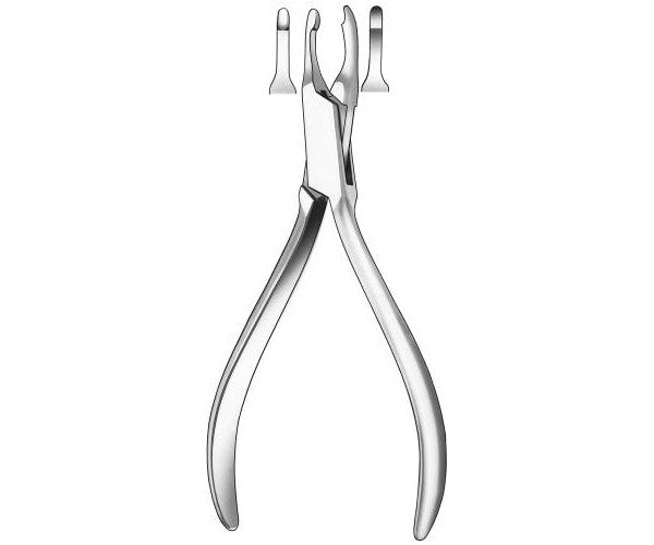JOHNSON MARTIN 1313 PLIERS