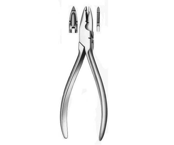 WALDSACHS MARTIN 1302 PLIERS