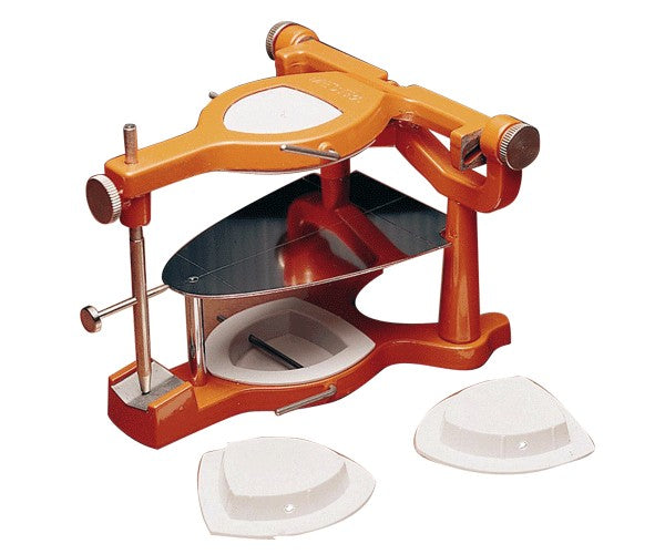 ARTICULADOR MESTRA protesis balanceada
