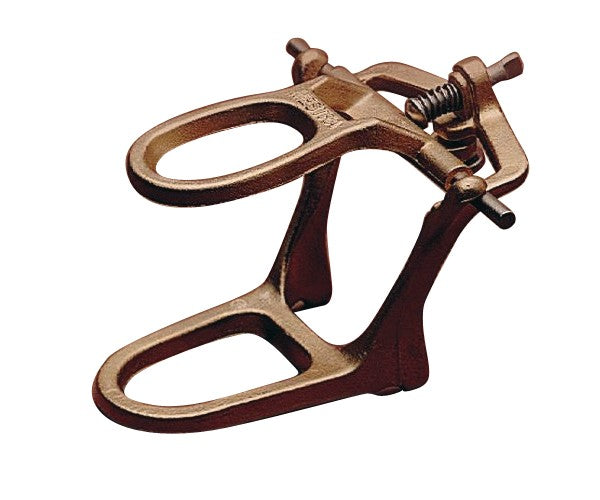 MESTRA functional 2-point articulator