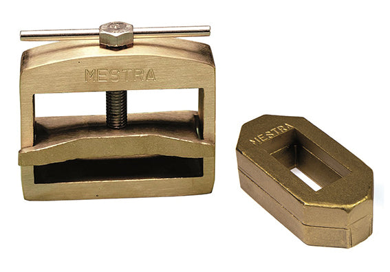 BRIDA MESTRA p/puentes