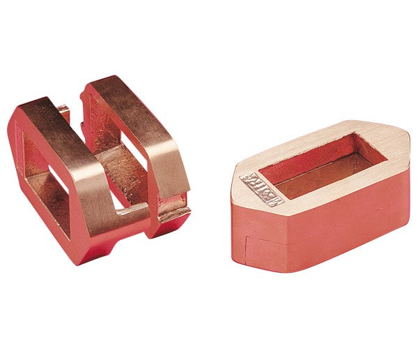 MUFLA MESTRA p/puentes