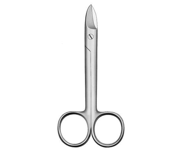 TIJERA MARTIN 826 p/oro recta