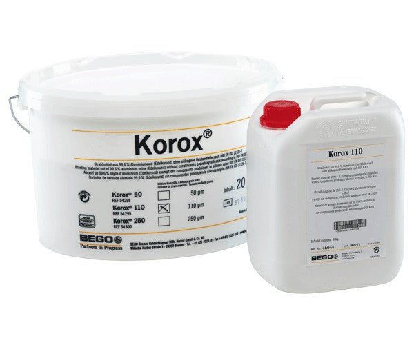 KOROX 110 µ 8 kg