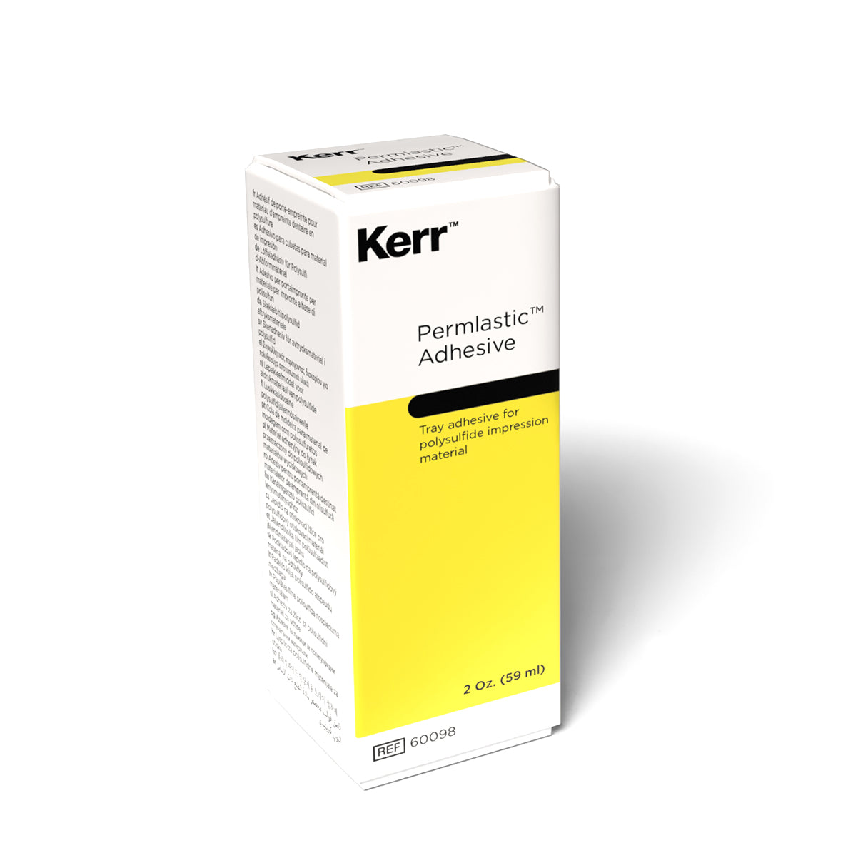 PERMLASTIC adhesiu 60 ml