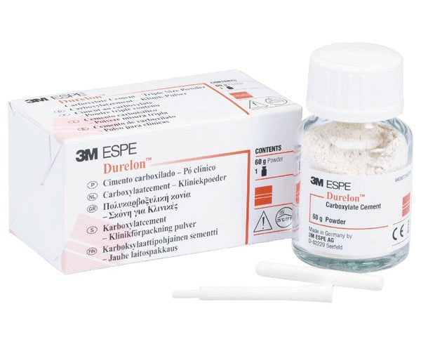 DURELON polvo universal (3x20 g)