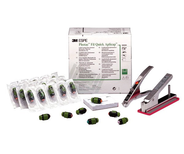 KETAC FIL PLUS applicap A1 50 cap