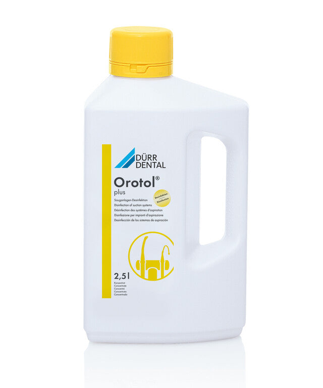 OROTOL PLUS 2.5 lt