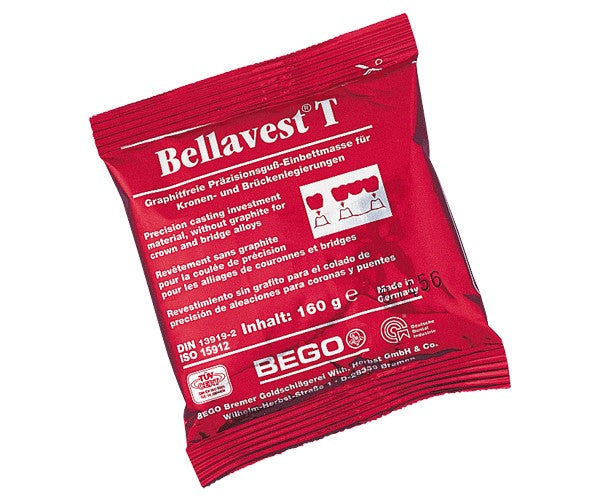 BELLAVEST T 12.8 kg (80x160 g)