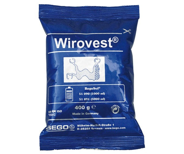 WIROVEST 45 x 400 g