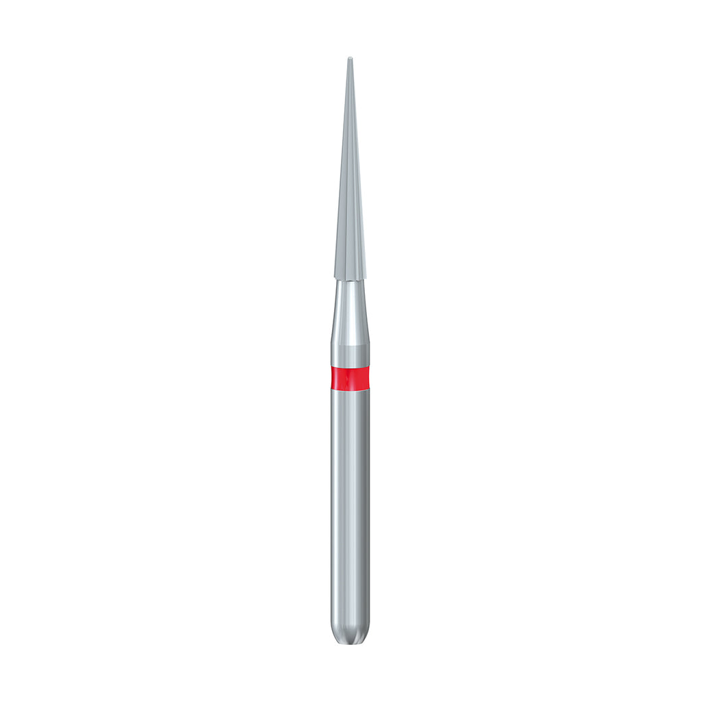 H135.314.014 KOMET MADUIXA C. TUNGSTENO LLANÇA TURBINA ø 014 5 ut.