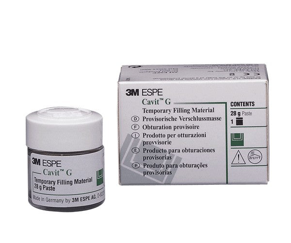 CAVIT G gris tarro 28 g