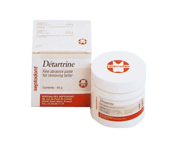DETARTRINE 45 g