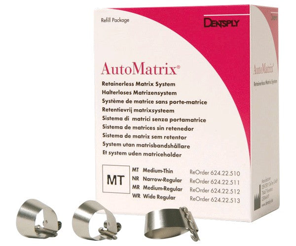 AUTOMATRIX narrow regular 72 units
