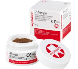 ALVEOGIL 10 g