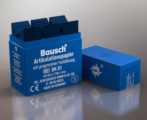 BK 01 paper articular blau 300 tires