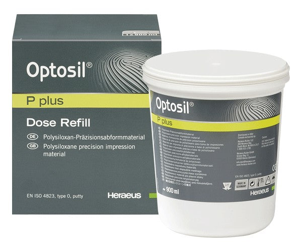 OPTOSIL PLUS sense activador 900 ml