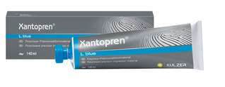 XANTOPREN L blue without activator 140 ml