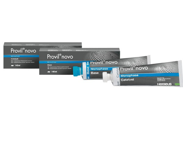 PROVIL NOVO H monophase (1x280 ml)