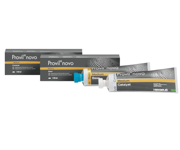 PROVIL NOU M medium (1x280 ml)