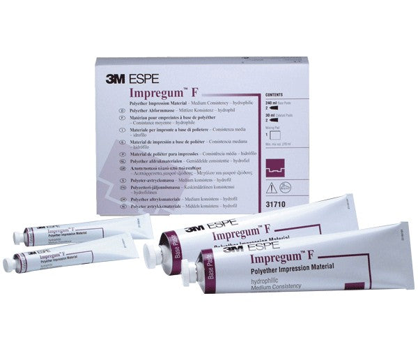 IMPREGUM F rep