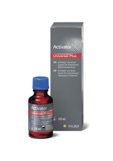XANTOPREN OPTOSIL activador líquid 25 ml