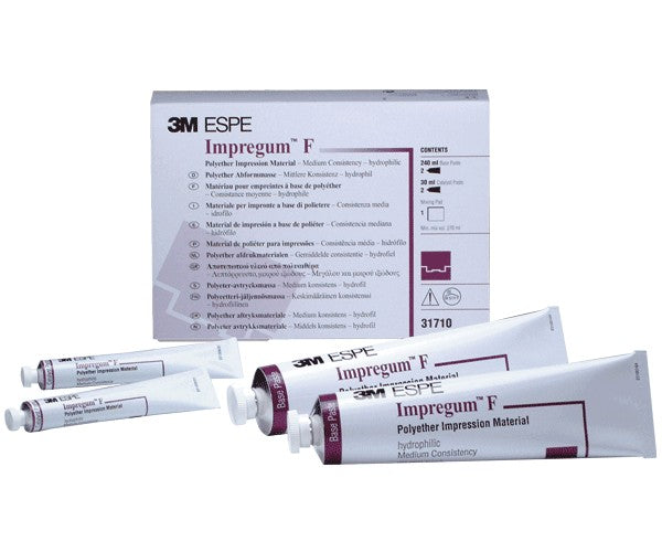 IMPREGUM activador 20 ml