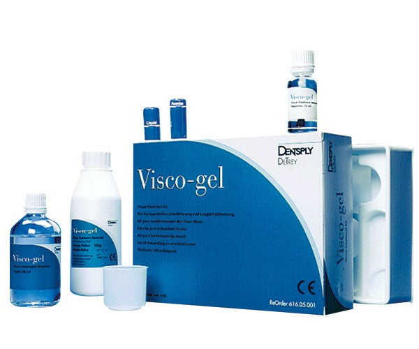 VISCOGEL kit