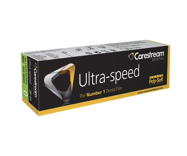 DF-54 pel·lícules senzilles 100 u